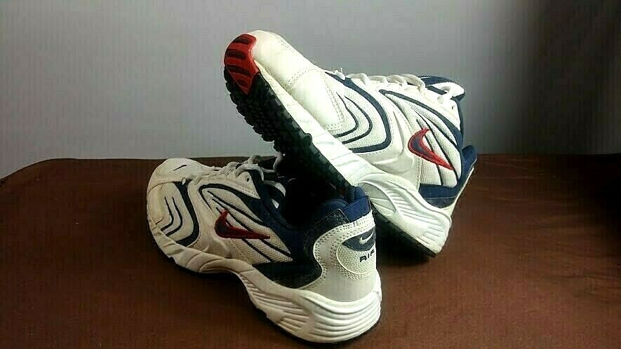 Vintage Nike AIR TIAGO Men