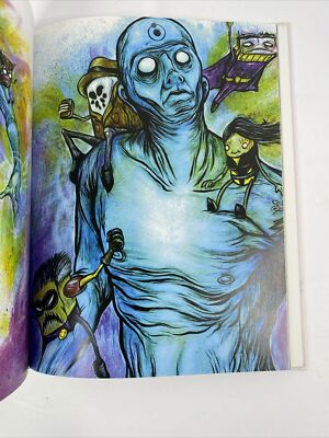 洋書 alex pardee Awful / Resilient / sick Amazon.com: Alex Pardee: Awful / Resilient : The Art of Alex
