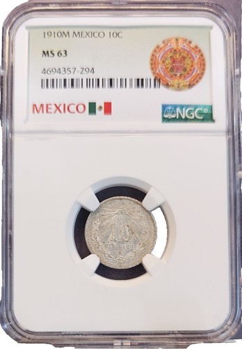 NGC MS64RB 1910 DATED 中国 10C SINKIANG 1910 Dated China 10c Sinkiang Fantasy Restrike NGC MS64 RB | eBay
