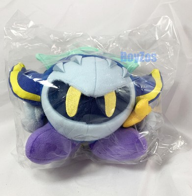 meta knight plush toy