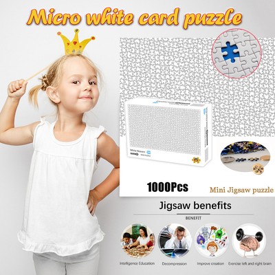 Toys Games Jigsaws Puzzles Castle 1000pcs Mini Jigsaw Puzzle Adults Hard Fun Educationa Game Kids Toys Uk
