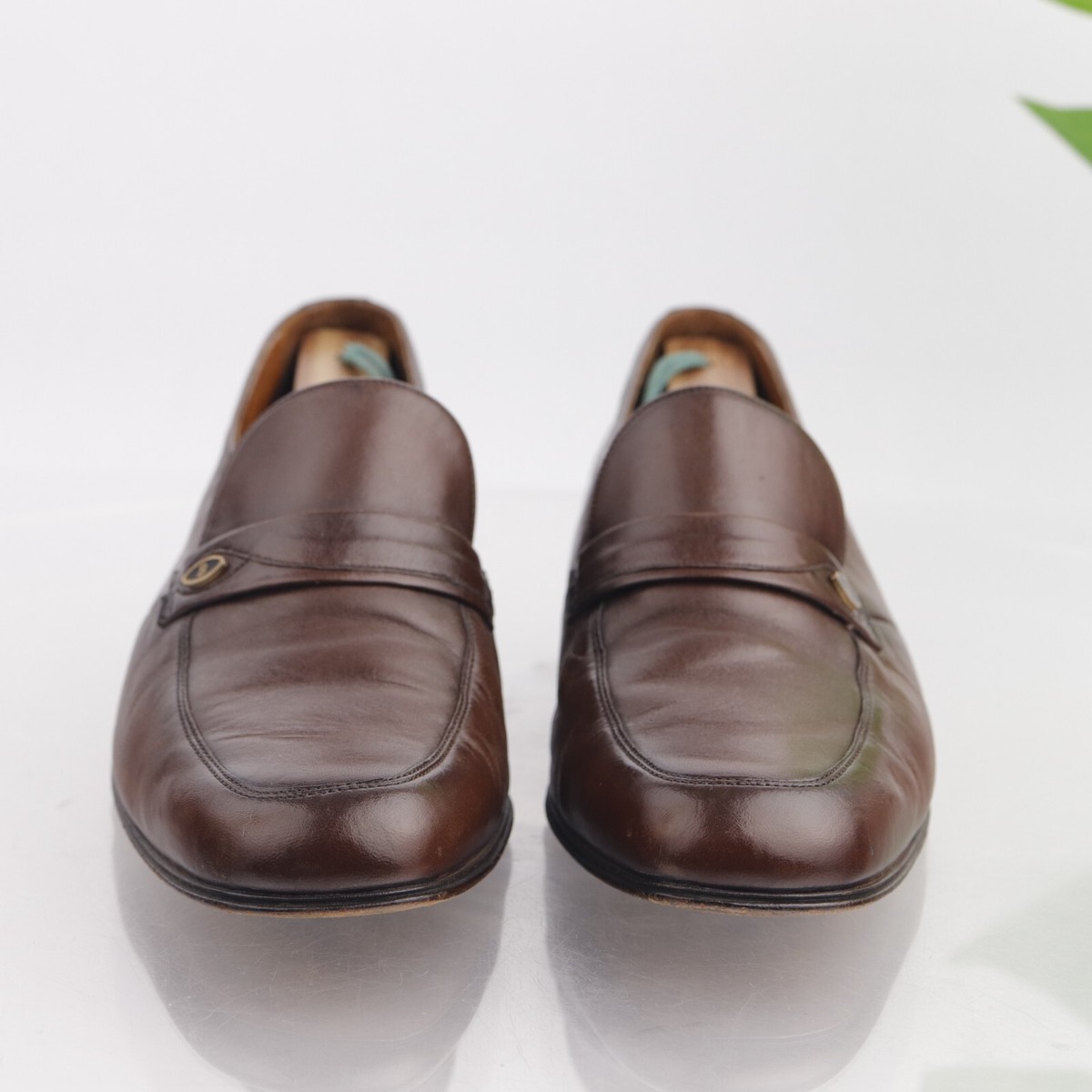 Vintage Bally Switzerland Men