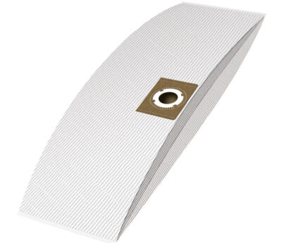 10x Staubsaugerbeutel Für Würth Master ISS 35 | Mehrlagig Spezialpapier | Original