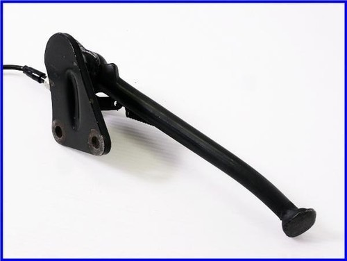 09HQ48 DUCATI 1992 900SS Genuine side stand set with sensor - Picture 3 of 3