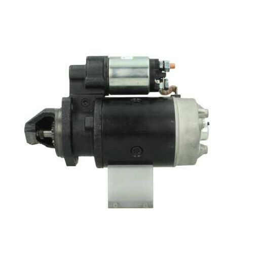 Anlasser Same 2.7 KW OEM +Line - Vgl.Nr. 0001354010 / 0001354014 / 0001354033-image