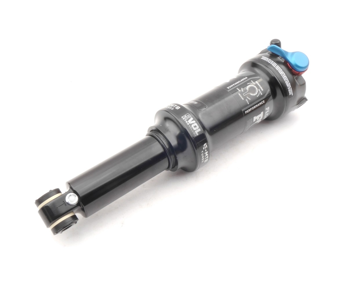 FOX FLOAT ELITE EVOL