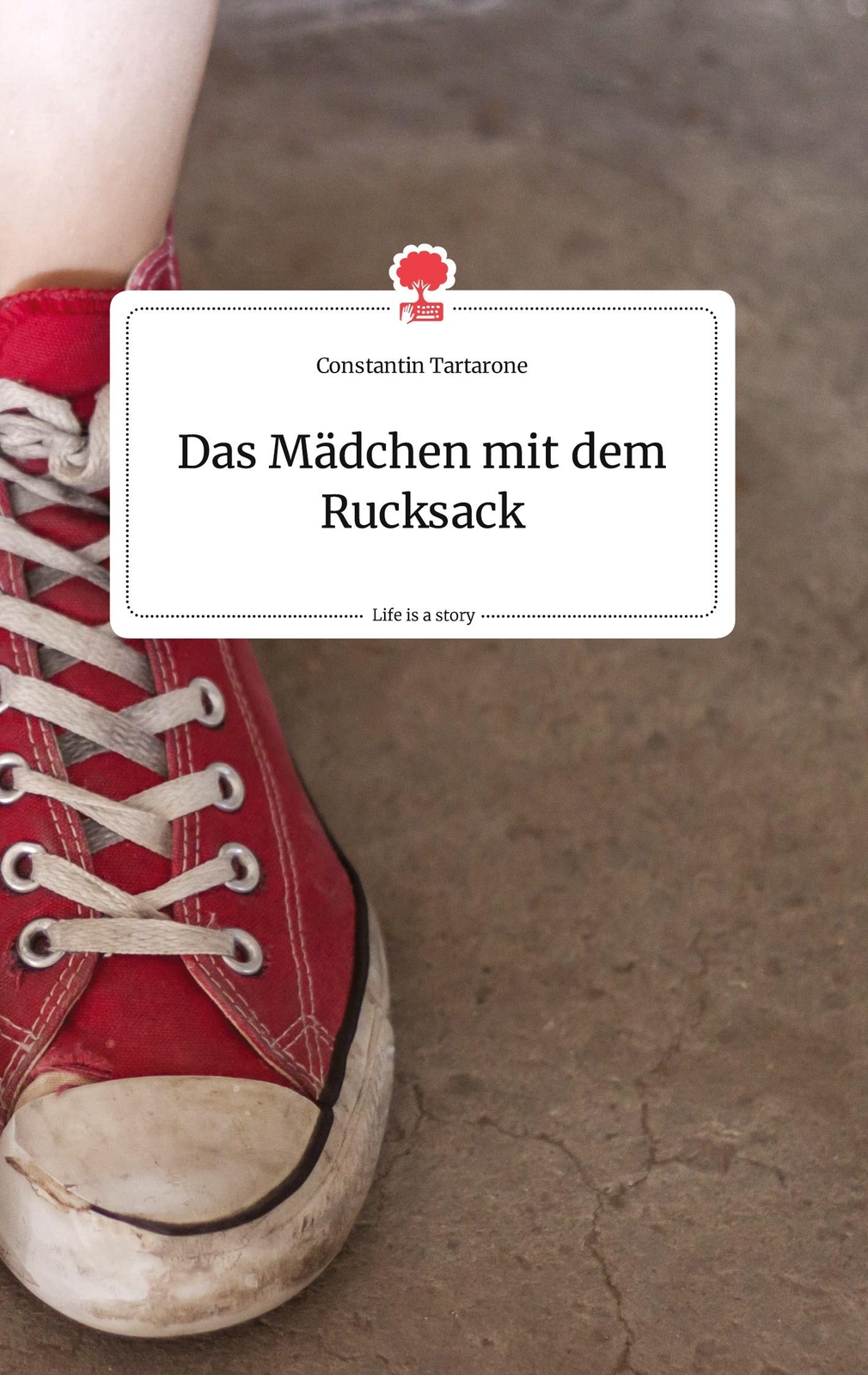 Thumbnail - Das Mädchen Mit Dem Rucksack, Life Is A Story - Story,one | Buch |