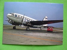 MAL CURTISS C-46A N10435