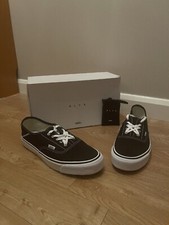 Alyx x Vans OG Style 43 LX - Black - UK10 | US11 | EU44.5