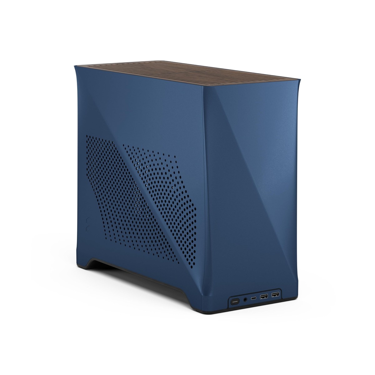 Fractal Design Era 2 Midnight Blue | eBay