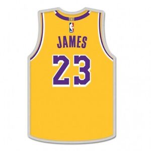 lebron lakers 23