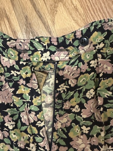 Biba vintage 60s/70s Pants - Picture 6 of 6