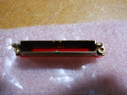 RAYCHEM CONNECTOR SHELL PART # MTC100-JH2-P32 NSN: 5935-01-247-9351 - Picture 2 of 5