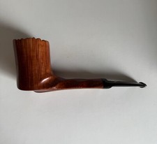 Pipa rarissima collezione SAVINELLI AUTOGRAPH 7 vintage nuova mai fumata scatola