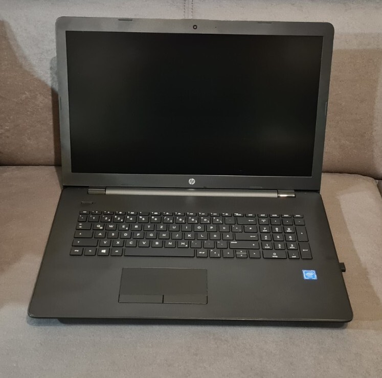 HP Laptop 17 Zoll NEUWERTIG eBay