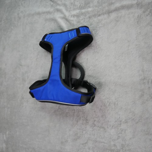 PetSafe EasySport Blue Dog Harness