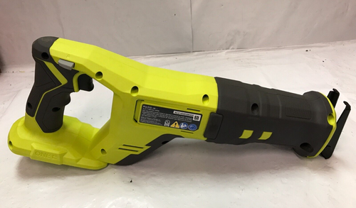 Ryobi ONE+ 18V Reciprocating Saw 