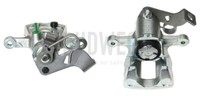 Budweg Caliper Bremssattel Bremssystem Mando FüR Hyundai I10 1.0 KIA Rio III