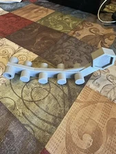 "Extension Handle for Super ATV Flip Up Windshield - Fits Honda, Polaris, Can-Am