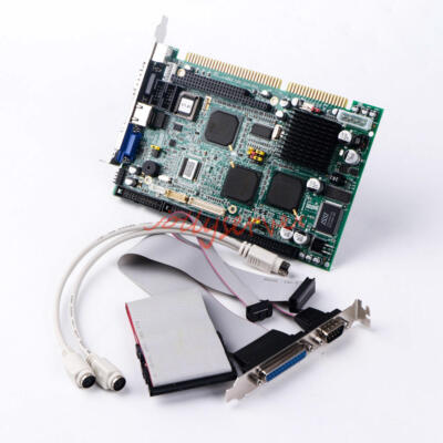 1PC PCA-6751 REV: B202-1 Advantech New