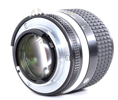 Nikon NIKKOR 35mm f/1.4 Ai-S Lens for sale online | eBay