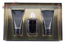 Unforgivable by Sean John 3 Pcs Gift Set With 4.2oz Edt Spray For Men New In Box