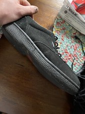 vintage vans Platform shoes