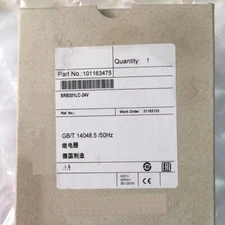 For SRB301LC 101163475 Safety Relay Module