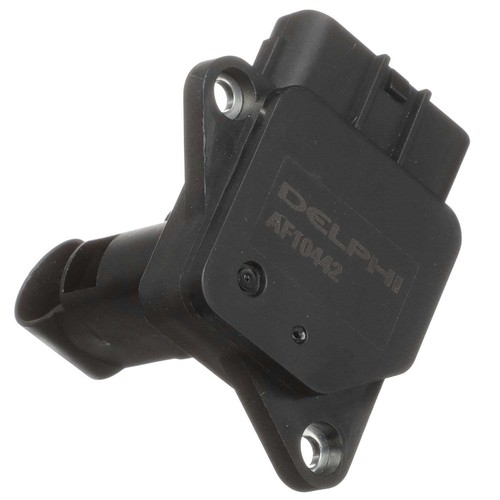 New Air Mass Sensor Delphi AF10442 eBay