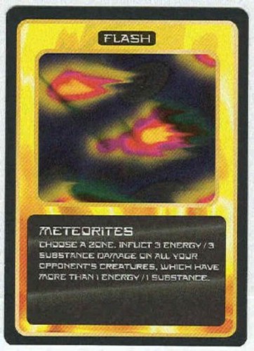 DOCTOR WHO CCG 1996 - CHOOSE YOUR CARDS FROM THE LIST - Picture 114 of 188