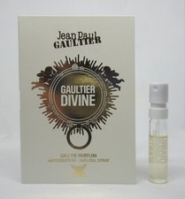 Jean Paul Gaultier Gaultier Divine eau de parfum spray sample 0.05 oz.