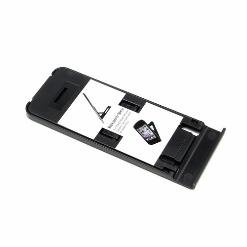 Portable Desk Table Holder Stand for iPhone 5s SE 6 6s 6+ 7 7s 7+ 8 X Plus -EU- - Picture 2 of 6