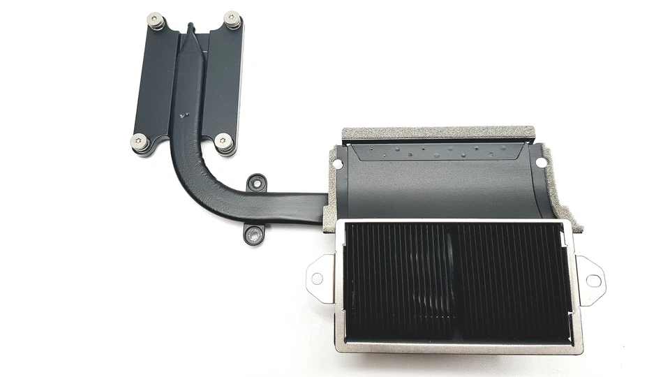 Apple iMAC A1418 21.5" Late 2015 4K CPU Processor Heatsink 806-02269 - Image 3 of 3