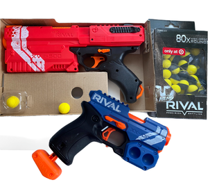 nerf rival kronos ebay