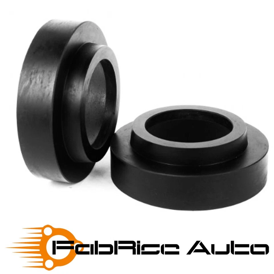 汽车间隔升降套件 1.2 英寸 30 毫米适用于英菲尼迪 EX35、FX35、FX50、G37、QX70 — 第 4/4 张图片