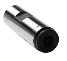 Schnellwechselhalter 25 mm  f&uuml;r M16 12x9,0 mm DIN376 mit Weldornspannfl&auml;che