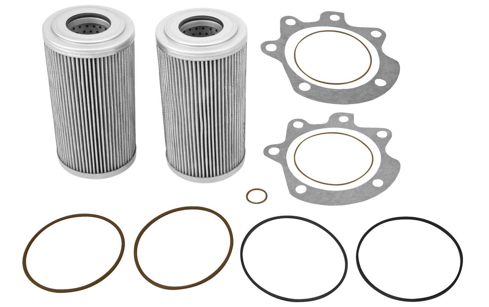Oil filter kit DT Spare Parts 2.32176 Oil filter kit