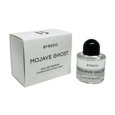 Byredo Mojave Ghost 8ml/0.27oz Eau de Parfum New in Box Travel Size Niche Dabber