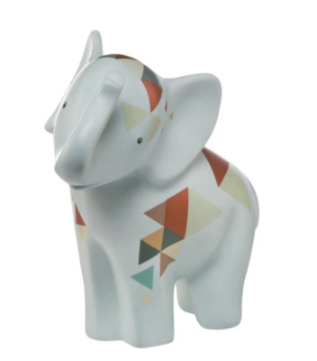 Goebel Elephant de luxe Neuheit 2018 Mweya Höhe 15,5 cm 70000251 Neu