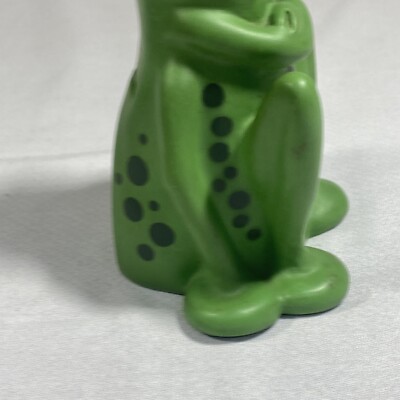 70's Pepto Bismol 24 Hour Bug Vintage Coin Bank Figure | eBay