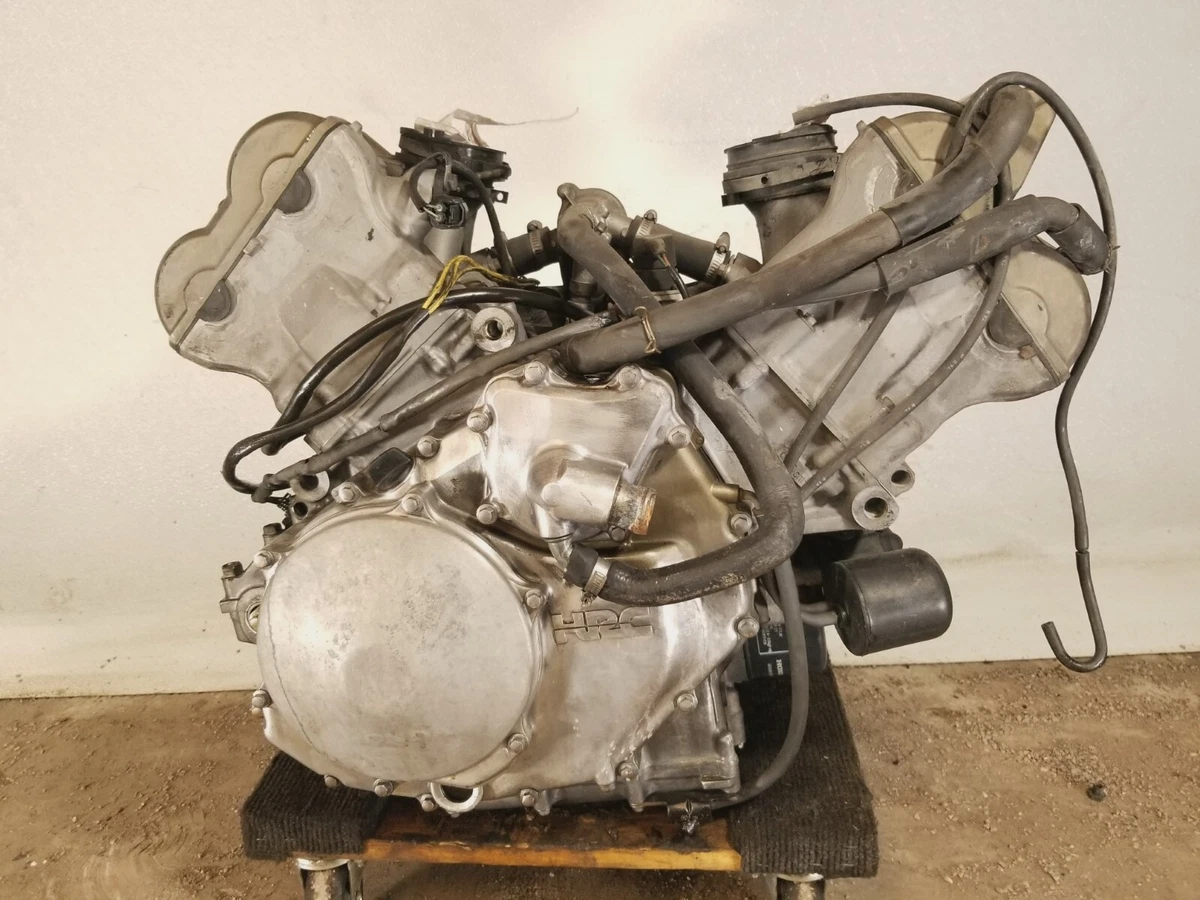 Rc51 engine deals