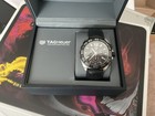 TAG Heuer Formula 1 Men's Black Watch - CAZ1010