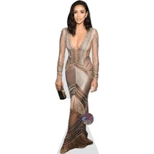 Shay Mitchell (Clutch) Life Size Cutout