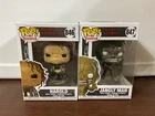 Funko Pop! Movies "Scary Stories to Tell in the Dark" Lot of 2 Vinyl Figures