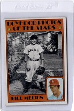 Click to enlarge Bill Melton