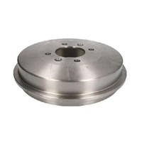 2X Bremstrommel Hinten FüR Citroen ZX N2 1.8 1.9 93 Bis 98 ABE 9HY QualitäT