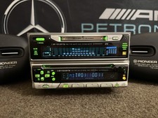 Pioneer 1/2 DIN Car Audio In-Dash Units for sale | eBay