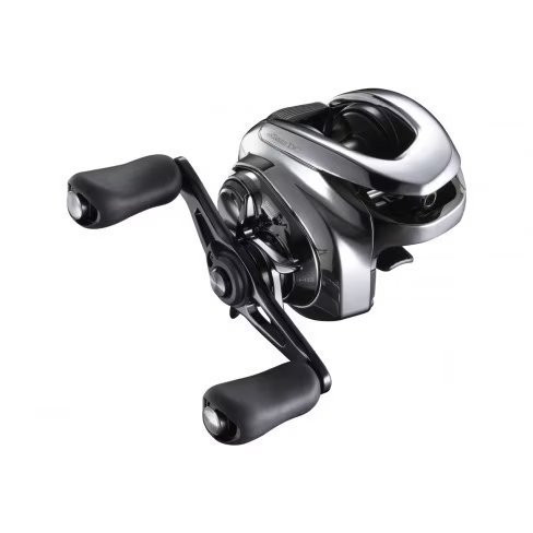 美品！右！シマノ 23アンタレスDC MD HG RIGHT 7.4 Shimano 2023 ANTARES DC MD HG RIGHT 7.4:1 Baitcasting Reel