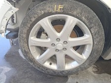 2015 Buick Encore 18x7 Aluminum Wheel 7 Spoke Used LF C 4DR SUV 436222