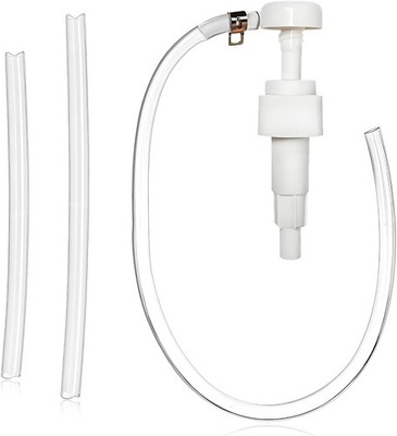 4cc Hand Pump Quart Bottle Fluid Dispenser 4cc Per Stroke Heavy Duty Pump